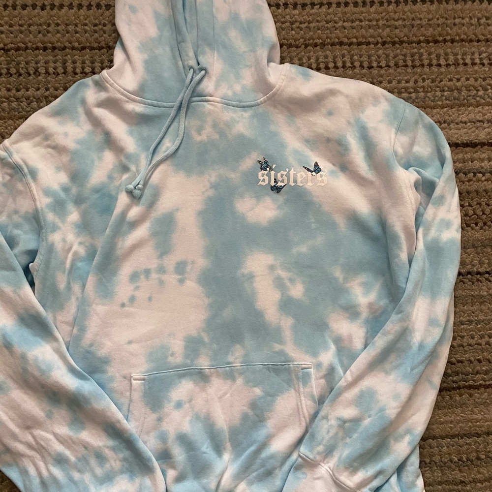James Charles Sister Collection Sweater